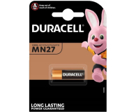Duracell Bateria 12 V MN27 - 1230910 - zdjęcie 1